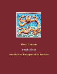 Cover image for Drachenfeuer: uber Drachen, Schlangen und die Kundalini