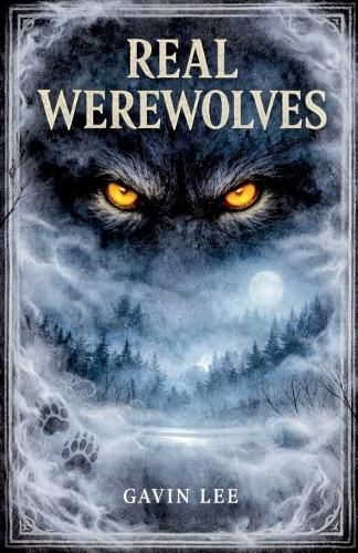 Cover image for Real Werewolves