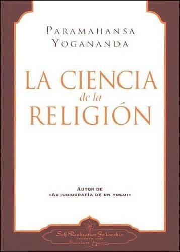 Cover image for La Ciencia de la Religion