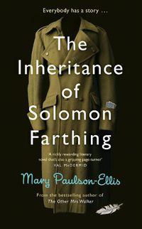 Cover image for The Inheritance of Solomon Farthing