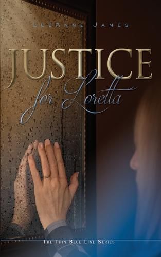 Cover image for Justice for Loretta