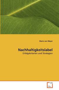 Cover image for Nachhaltigkeitslabel
