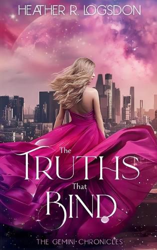 Cover image for The Truths That Bind