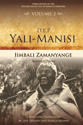 Cover image for Iimbali zamanyange