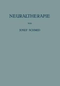 Cover image for Neuraltherapie