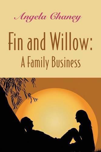 Cover image for Fin and Willow: A Family Business