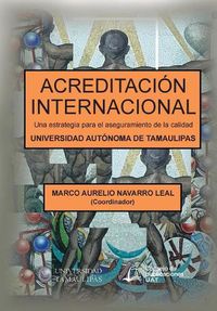 Cover image for Acreditacion internacional