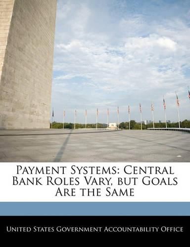 Cover image for Payment Systems