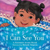 Cover image for I Can See You