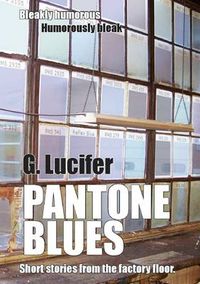 Cover image for Pantone Blues