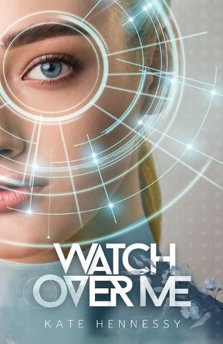 Cover image for Watch Over Me