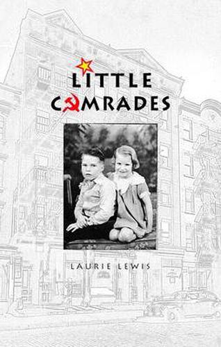 Cover image for Little Comrades