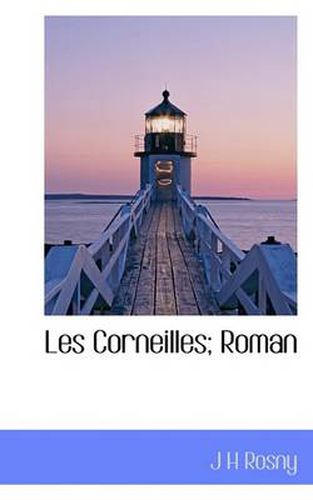 Cover image for Les Corneilles; Roman