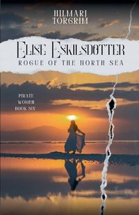 Cover image for Elise Eskilsdotter.