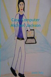 Cover image for Case Computer Michael Jackson