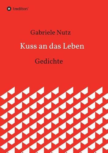 Cover image for Kuss an das Leben