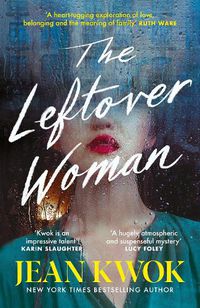 Cover image for The Leftover Woman