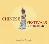 Cover image for Chinese Festivals in Hong Kong