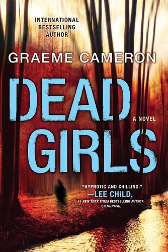 Cover image for Dead Girls