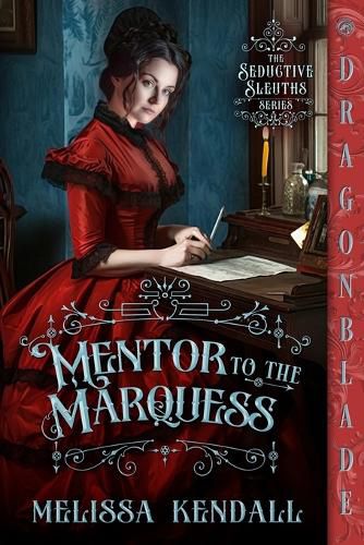 Cover image for Mentor to the Marquess