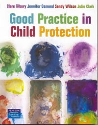Cover image for Good Practice in Child Protection