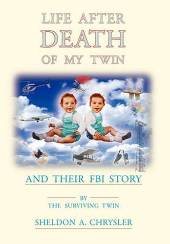 Cover image for Life After Death of My Twin