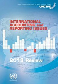 Cover image for International Accounting and Reporting Issues: 2018 Review