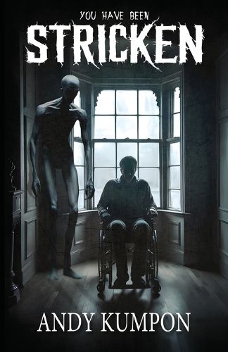 Cover image for Stricken