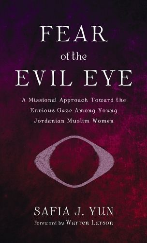 Cover image for Fear of the Evil Eye