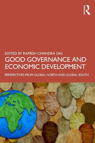 Cover image for Good Governance and Economic Development