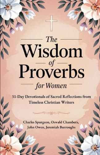 Cover image for The Wisdom of Proverbs for Women