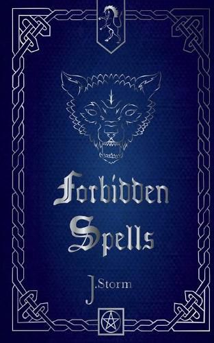 Cover image for Forbidden Spells 2: Cor