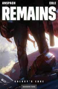 Cover image for Remains