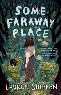 Cover image for Some Faraway Place: A Bright Sessions Novel