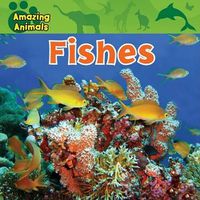 Cover image for Fishes