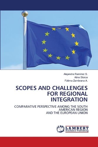 Cover image for Scopes and Challenges for Regional Integration