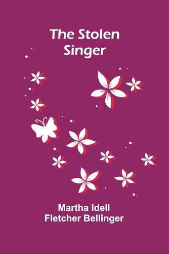 Cover image for The Stolen Singer