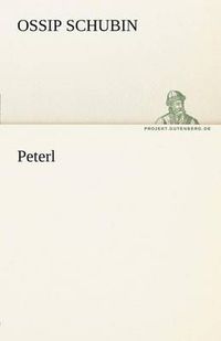 Cover image for Peterl