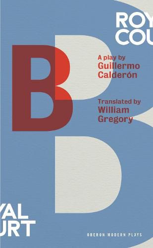 Cover image for B