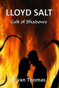 Cover image for Cult of Shadows