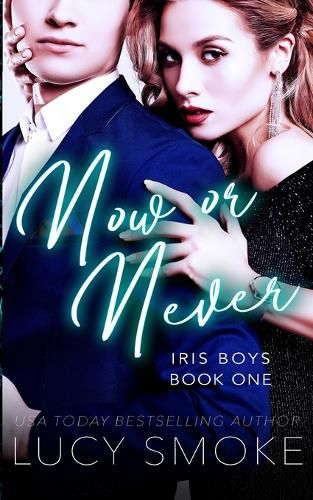 Cover image for Now or Never