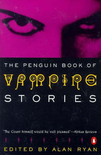 The Penguin Book of Vampire Stories