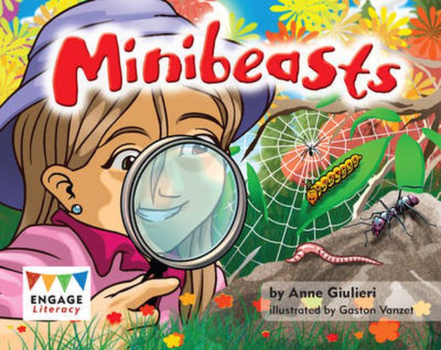 Minibeasts