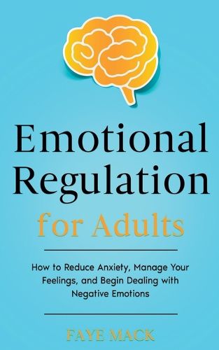 Cover image for Emotional Regulation for Adults