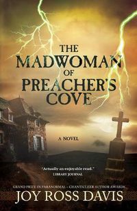 Cover image for The Madwoman of Preacher's Cove