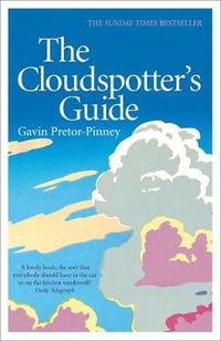 Cover image for The Cloudspotter's Guide