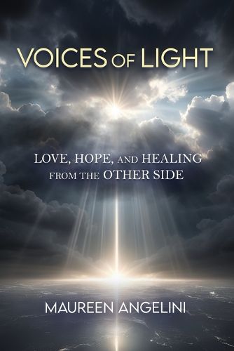 Cover image for Voices of Light