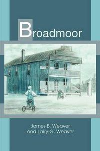 Cover image for Broadmoor