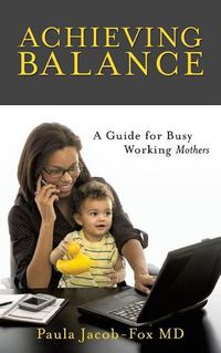 Cover image for Achieving Balance