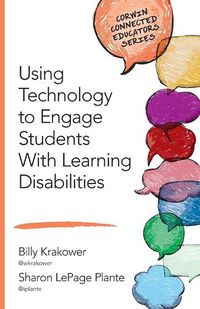 Cover image for Using Technology to Engage Students With Learning Disabilities